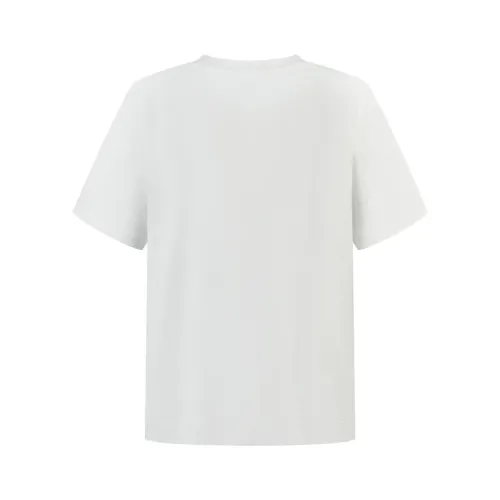 Cheap Prada T-Shirts Short Sleeved For Unisex #1427721 Replica Wholesale [$45.00 USD] [ITEM#1427721] on Replica Prada T-Shirts