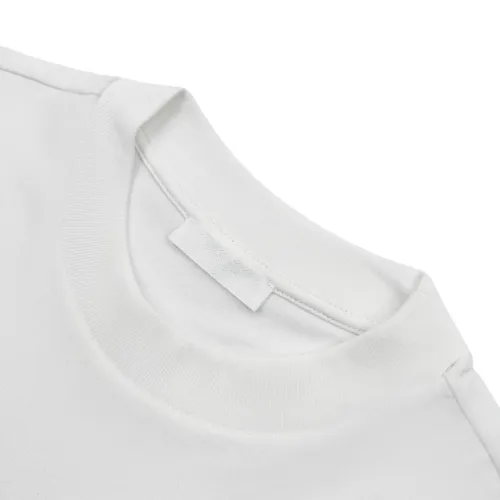 Cheap Prada T-Shirts Short Sleeved For Unisex #1427721 Replica Wholesale [$45.00 USD] [ITEM#1427721] on Replica Prada T-Shirts