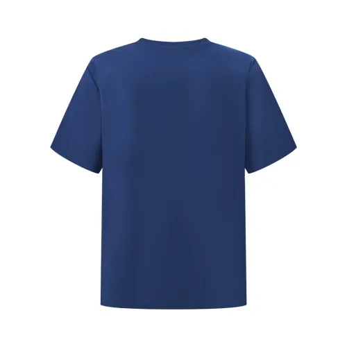 Cheap Prada T-Shirts Short Sleeved For Unisex #1427722 Replica Wholesale [$45.00 USD] [ITEM#1427722] on Replica Prada T-Shirts