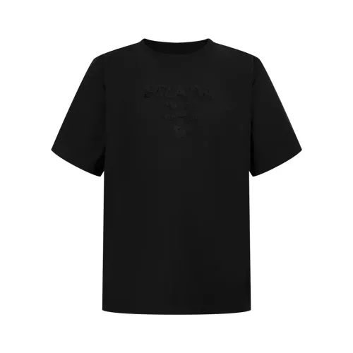 Prada T-Shirts Short Sleeved For Unisex #1427723