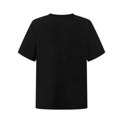 Cheap Prada T-Shirts Short Sleeved For Unisex #1427723 Replica Wholesale [$45.00 USD] [ITEM#1427723] on Replica Prada T-Shirts