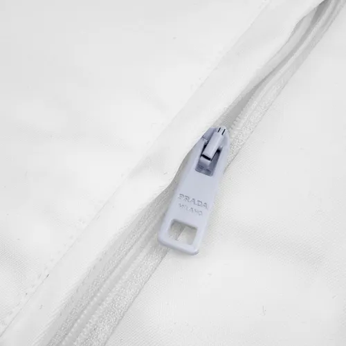 Cheap Prada Shirts Short Sleeved For Unisex #1427726 Replica Wholesale [$68.00 USD] [ITEM#1427726] on Replica Prada Shirts