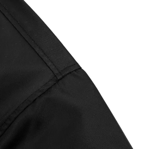 Cheap Prada Shirts Short Sleeved For Unisex #1427728 Replica Wholesale [$68.00 USD] [ITEM#1427728] on Replica Prada Shirts