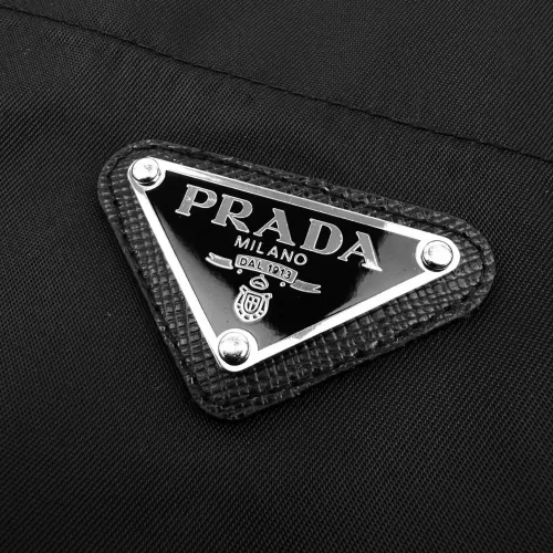 Cheap Prada Shirts Short Sleeved For Unisex #1427728 Replica Wholesale [$68.00 USD] [ITEM#1427728] on Replica Prada Shirts