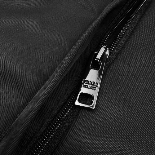 Cheap Prada Shirts Short Sleeved For Unisex #1427728 Replica Wholesale [$68.00 USD] [ITEM#1427728] on Replica Prada Shirts