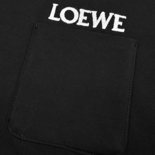 Cheap LOEWE T-Shirts Short Sleeved For Unisex #1427730 Replica Wholesale [$45.00 USD] [ITEM#1427730] on Replica LOEWE T-Shirts