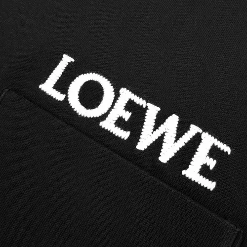 Cheap LOEWE T-Shirts Short Sleeved For Unisex #1427730 Replica Wholesale [$45.00 USD] [ITEM#1427730] on Replica LOEWE T-Shirts