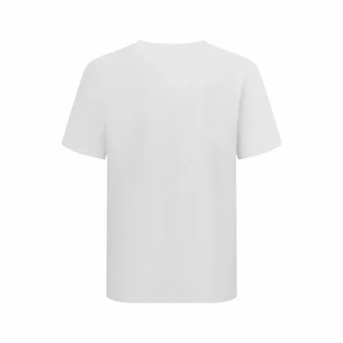 Cheap LOEWE T-Shirts Short Sleeved For Unisex #1427731 Replica Wholesale [$45.00 USD] [ITEM#1427731] on Replica LOEWE T-Shirts