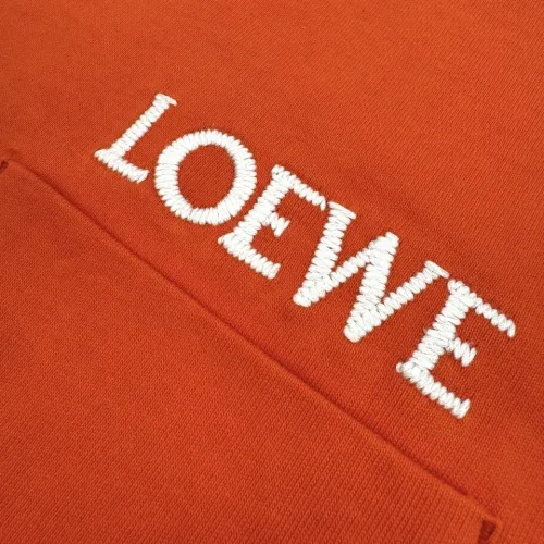 Cheap LOEWE T-Shirts Short Sleeved For Unisex #1427732 Replica Wholesale [$45.00 USD] [ITEM#1427732] on Replica LOEWE T-Shirts