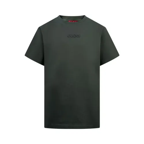 Gucci T-Shirts Short Sleeved For Unisex #1427733