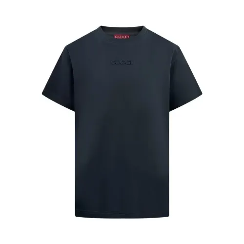 Gucci T-Shirts Short Sleeved For Unisex #1427734