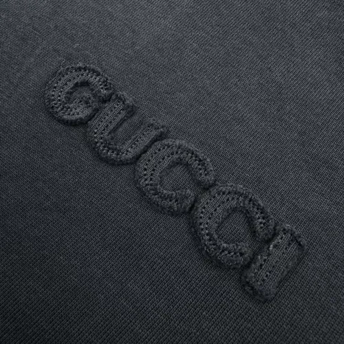 Cheap Gucci T-Shirts Short Sleeved For Unisex #1427734 Replica Wholesale [$45.00 USD] [ITEM#1427734] on Replica Gucci T-Shirts