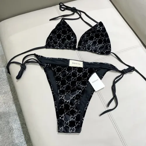 Cheap Gucci Swimming &amp; Bathing Suits For Women #1427735 Replica Wholesale [$38.00 USD] [ITEM#1427735] on Replica Gucci Swimming &amp; Bathing Suits