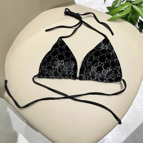 Cheap Gucci Swimming &amp; Bathing Suits For Women #1427735 Replica Wholesale [$38.00 USD] [ITEM#1427735] on Replica Gucci Swimming &amp; Bathing Suits