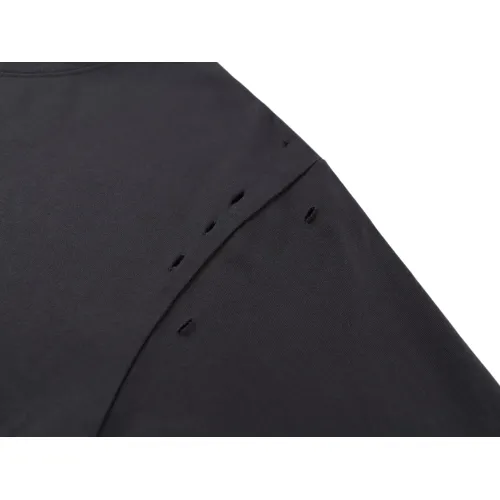 Cheap Christian Dior T-Shirts Short Sleeved For Unisex #1427736 Replica Wholesale [$45.00 USD] [ITEM#1427736] on Replica Christian Dior T-Shirts