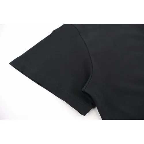 Cheap Chrome Hearts T-Shirts Short Sleeved For Unisex #1427740 Replica Wholesale [$48.00 USD] [ITEM#1427740] on Replica Chrome Hearts T-Shirts