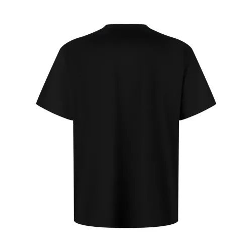 Cheap Celine T-Shirts Short Sleeved For Unisex #1427742 Replica Wholesale [$45.00 USD] [ITEM#1427742] on Replica Celine T-Shirts