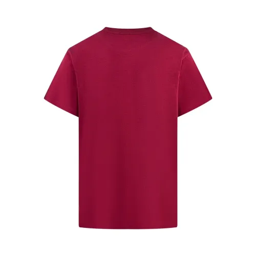 Cheap Celine T-Shirts Short Sleeved For Unisex #1427743 Replica Wholesale [$45.00 USD] [ITEM#1427743] on Replica Celine T-Shirts