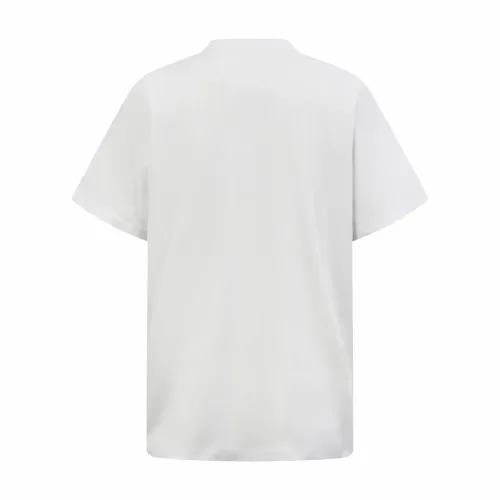 Cheap Celine T-Shirts Short Sleeved For Unisex #1427744 Replica Wholesale [$45.00 USD] [ITEM#1427744] on Replica Celine T-Shirts