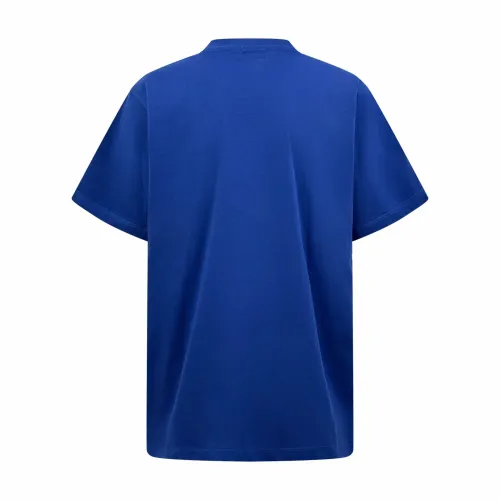 Cheap Celine T-Shirts Short Sleeved For Unisex #1427745 Replica Wholesale [$45.00 USD] [ITEM#1427745] on Replica Celine T-Shirts