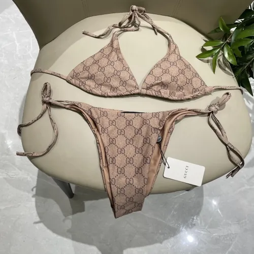 Cheap Gucci Swimming &amp; Bathing Suits For Women #1427746 Replica Wholesale [$38.00 USD] [ITEM#1427746] on Replica Gucci Swimming &amp; Bathing Suits