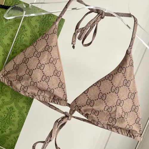 Cheap Gucci Swimming &amp; Bathing Suits For Women #1427746 Replica Wholesale [$38.00 USD] [ITEM#1427746] on Replica Gucci Swimming &amp; Bathing Suits