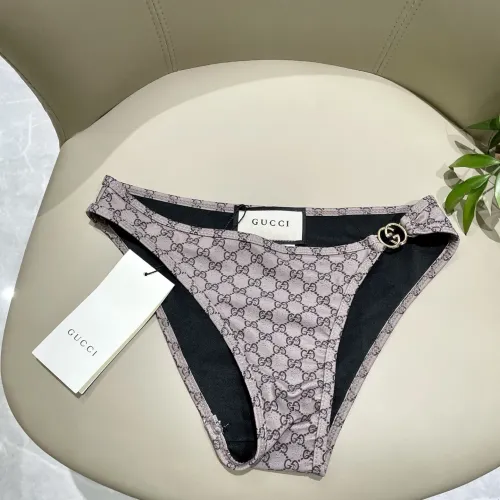 Cheap Gucci Swimming &amp; Bathing Suits For Women #1427747 Replica Wholesale [$38.00 USD] [ITEM#1427747] on Replica Gucci Swimming &amp; Bathing Suits