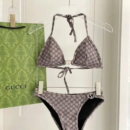 Cheap Gucci Swimming &amp; Bathing Suits For Women #1427747 Replica Wholesale [$38.00 USD] [ITEM#1427747] on Replica Gucci Swimming &amp; Bathing Suits