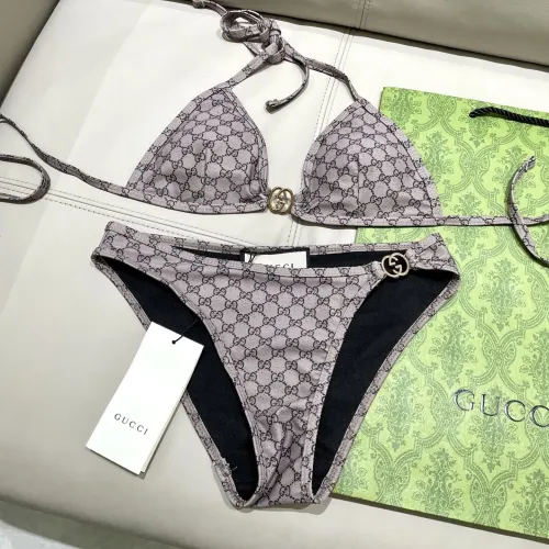 Cheap Gucci Swimming &amp; Bathing Suits For Women #1427747 Replica Wholesale [$38.00 USD] [ITEM#1427747] on Replica Gucci Swimming &amp; Bathing Suits