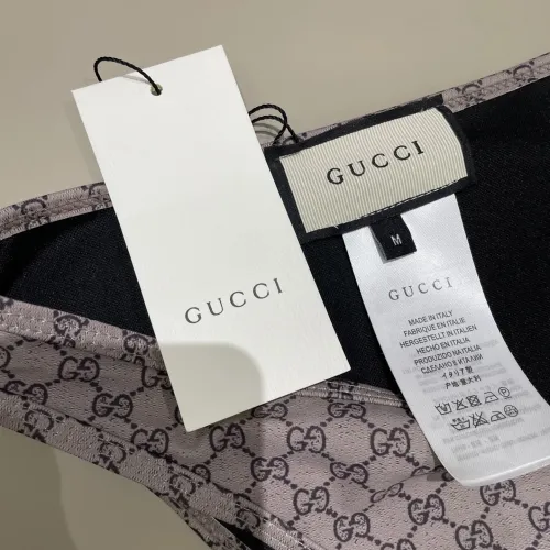 Cheap Gucci Swimming &amp; Bathing Suits For Women #1427747 Replica Wholesale [$38.00 USD] [ITEM#1427747] on Replica Gucci Swimming &amp; Bathing Suits