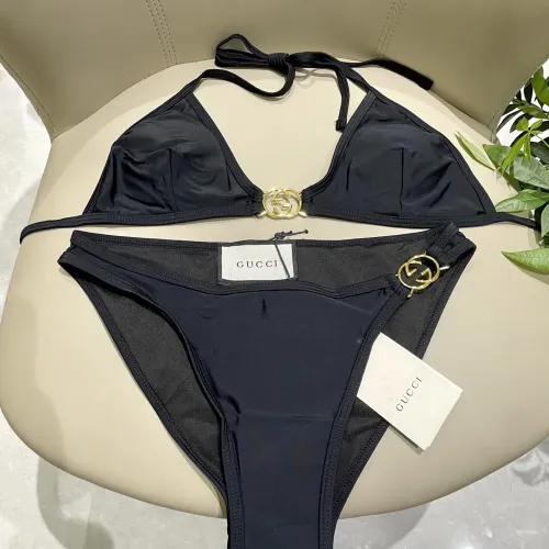 Cheap Gucci Swimming &amp; Bathing Suits For Women #1427748 Replica Wholesale [$38.00 USD] [ITEM#1427748] on Replica Gucci Swimming &amp; Bathing Suits