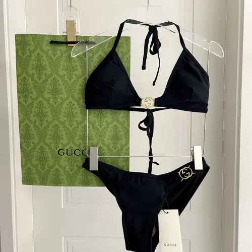 Cheap Gucci Swimming &amp; Bathing Suits For Women #1427748 Replica Wholesale [$38.00 USD] [ITEM#1427748] on Replica Gucci Swimming &amp; Bathing Suits