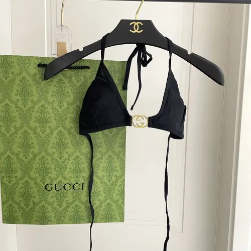 Cheap Gucci Swimming &amp; Bathing Suits For Women #1427748 Replica Wholesale [$38.00 USD] [ITEM#1427748] on Replica Gucci Swimming &amp; Bathing Suits