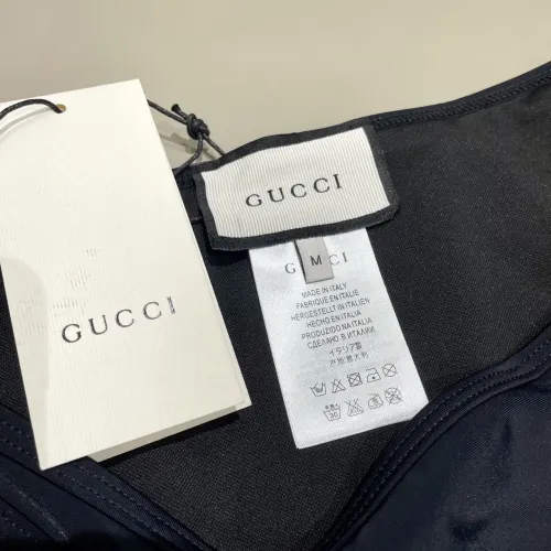 Cheap Gucci Swimming &amp; Bathing Suits For Women #1427748 Replica Wholesale [$38.00 USD] [ITEM#1427748] on Replica Gucci Swimming &amp; Bathing Suits