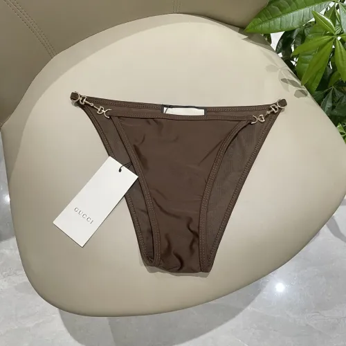 Cheap Gucci Swimming &amp; Bathing Suits For Women #1427749 Replica Wholesale [$38.00 USD] [ITEM#1427749] on Replica Gucci Swimming &amp; Bathing Suits