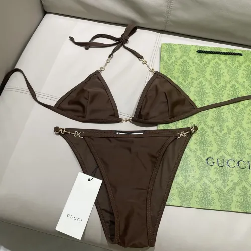 Cheap Gucci Swimming &amp; Bathing Suits For Women #1427749 Replica Wholesale [$38.00 USD] [ITEM#1427749] on Replica Gucci Swimming &amp; Bathing Suits