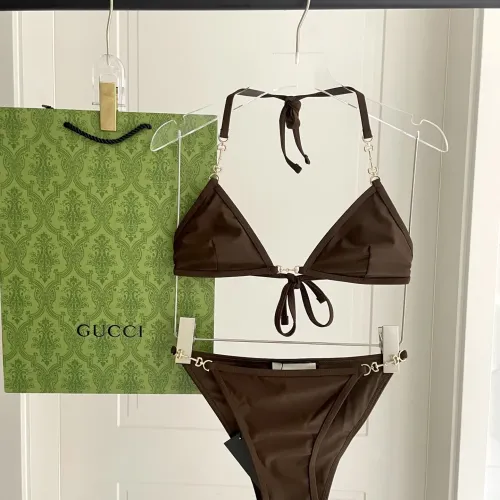 Cheap Gucci Swimming &amp; Bathing Suits For Women #1427749 Replica Wholesale [$38.00 USD] [ITEM#1427749] on Replica Gucci Swimming &amp; Bathing Suits