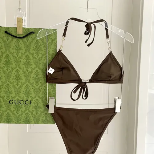 Cheap Gucci Swimming &amp; Bathing Suits For Women #1427749 Replica Wholesale [$38.00 USD] [ITEM#1427749] on Replica Gucci Swimming &amp; Bathing Suits