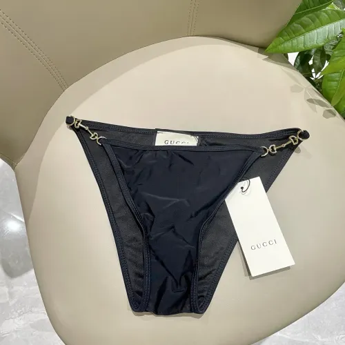 Cheap Gucci Swimming &amp; Bathing Suits For Women #1427750 Replica Wholesale [$38.00 USD] [ITEM#1427750] on Replica Gucci Swimming &amp; Bathing Suits