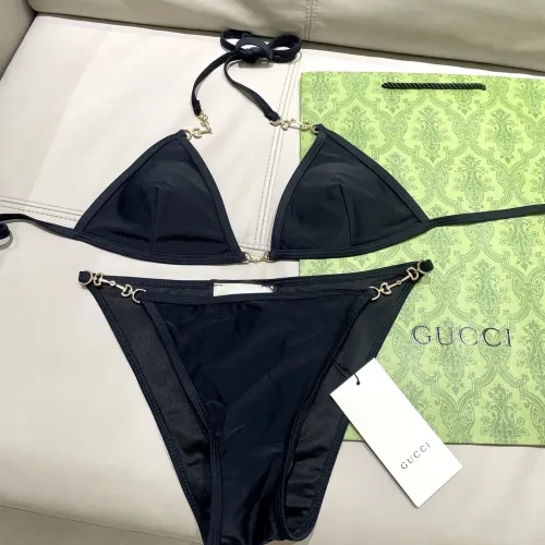 Cheap Gucci Swimming &amp; Bathing Suits For Women #1427750 Replica Wholesale [$38.00 USD] [ITEM#1427750] on Replica Gucci Swimming &amp; Bathing Suits