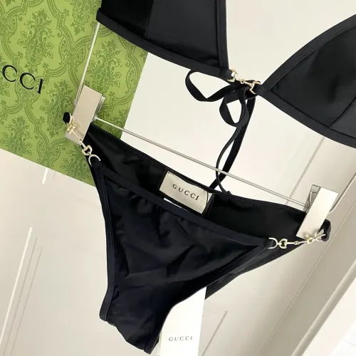 Cheap Gucci Swimming &amp; Bathing Suits For Women #1427750 Replica Wholesale [$38.00 USD] [ITEM#1427750] on Replica Gucci Swimming &amp; Bathing Suits