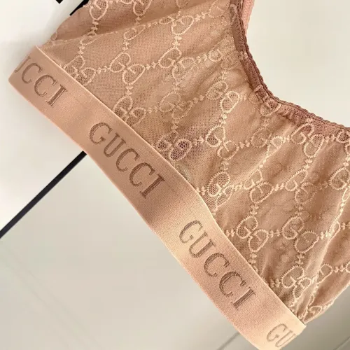 Cheap Gucci Swimming &amp; Bathing Suits For Women #1427751 Replica Wholesale [$40.00 USD] [ITEM#1427751] on Replica Gucci Swimming &amp; Bathing Suits