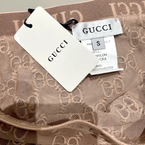Cheap Gucci Swimming &amp; Bathing Suits For Women #1427751 Replica Wholesale [$40.00 USD] [ITEM#1427751] on Replica Gucci Swimming &amp; Bathing Suits