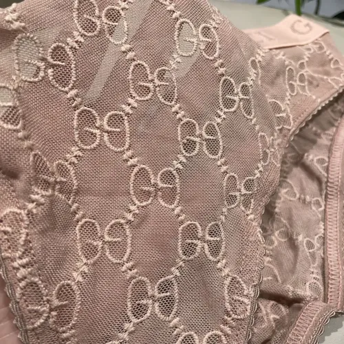 Cheap Gucci Swimming &amp; Bathing Suits For Women #1427751 Replica Wholesale [$40.00 USD] [ITEM#1427751] on Replica Gucci Swimming &amp; Bathing Suits