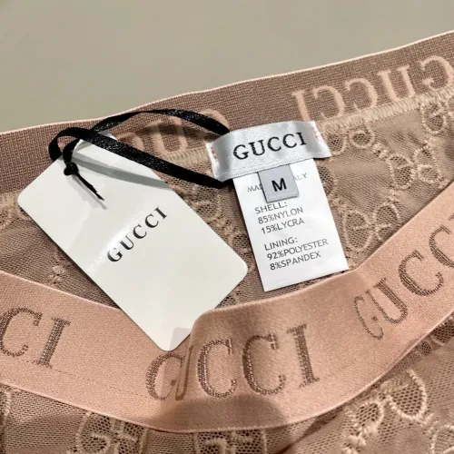 Cheap Gucci Swimming &amp; Bathing Suits For Women #1427752 Replica Wholesale [$40.00 USD] [ITEM#1427752] on Replica Gucci Swimming &amp; Bathing Suits