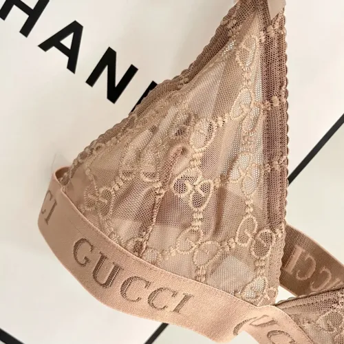 Cheap Gucci Swimming &amp; Bathing Suits For Women #1427752 Replica Wholesale [$40.00 USD] [ITEM#1427752] on Replica Gucci Swimming &amp; Bathing Suits