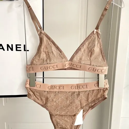 Cheap Gucci Swimming &amp; Bathing Suits For Women #1427752 Replica Wholesale [$40.00 USD] [ITEM#1427752] on Replica Gucci Swimming &amp; Bathing Suits