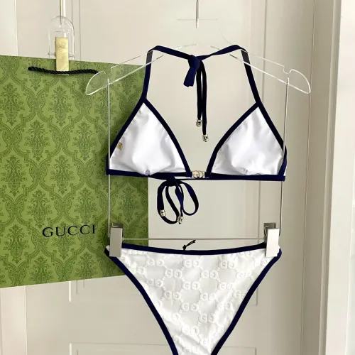 Cheap Gucci Swimming &amp; Bathing Suits For Women #1427753 Replica Wholesale [$42.00 USD] [ITEM#1427753] on Replica Gucci Swimming &amp; Bathing Suits