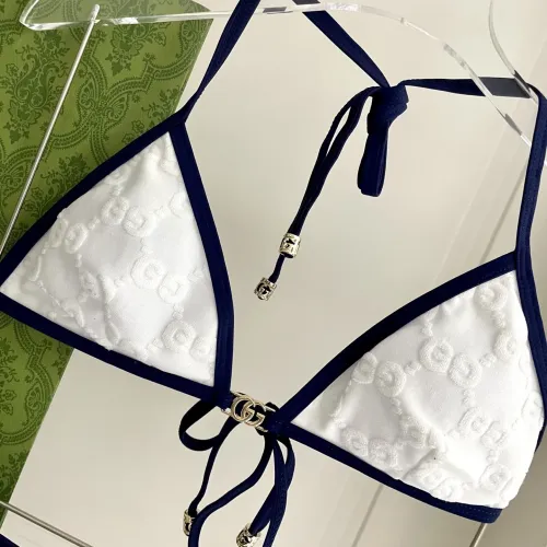 Cheap Gucci Swimming &amp; Bathing Suits For Women #1427753 Replica Wholesale [$42.00 USD] [ITEM#1427753] on Replica Gucci Swimming &amp; Bathing Suits