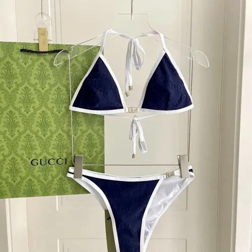 Cheap Gucci Swimming &amp; Bathing Suits For Women #1427755 Replica Wholesale [$42.00 USD] [ITEM#1427755] on Replica Gucci Swimming &amp; Bathing Suits